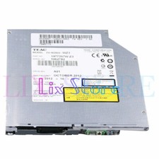 W28SS   DVD burner serial notebook  -in optical drive TEAC inhalation #A6-10