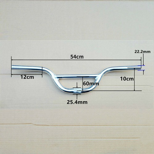 Bicycle bmx handlebar - bicycle,