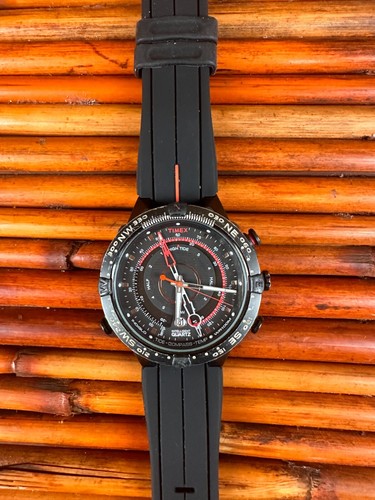 Timex intelligent quartz - timex,