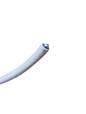 Cobra 14/3TC White BGW Round