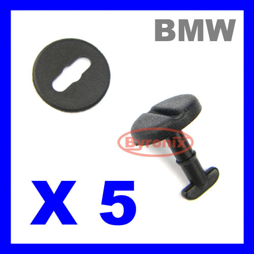 Bmw series e36 e46 - 7,