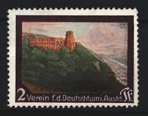Heidelberg advertising brand - heidelberg,