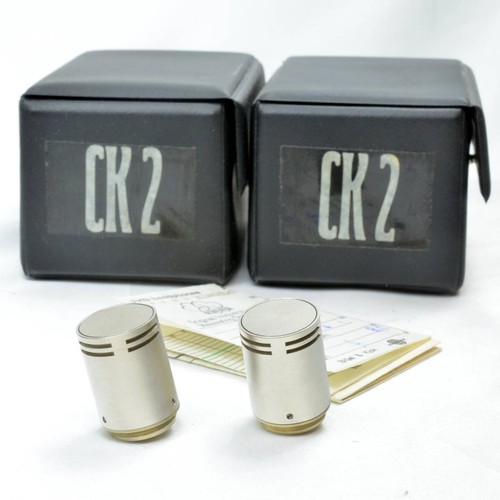 Akg ck2 omnidirectional - ck2,