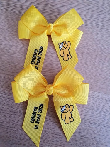 Children need pudsey - need,