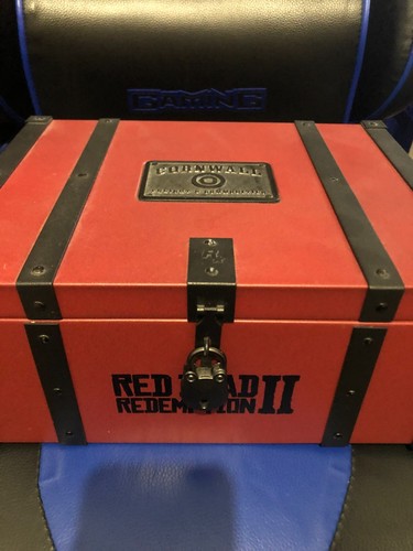 Red dead redemption - red, 2
