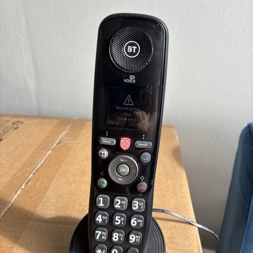 Essential digital home - bt,