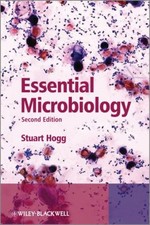 Essential microbiology - essential,