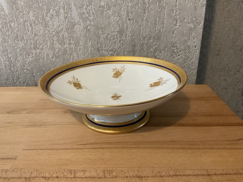 Limoges fruit bowl bon - fruit,