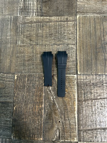 Richard mille rm05 strap - richard,