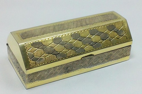 Antique vintage sterling - /,
