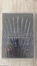 Game of Thrones Season 8 DVD