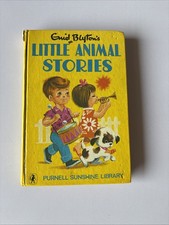 Enid blyton litttle - enid,