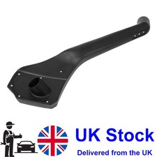 Raised Air Intake Ram Snorkel