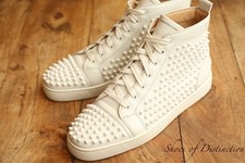 Christian Louboutin Full Spike