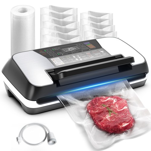 Oidozac 85kpa food vacuum - oidozac,