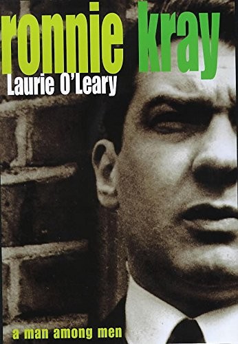 Ronnie kray man among men - a,