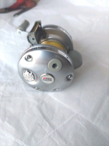 Abu garcia ambassadeur 5600 - abu, ab