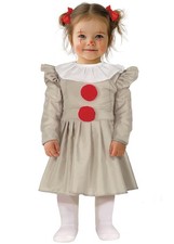 Toddler Size Girls Halloween