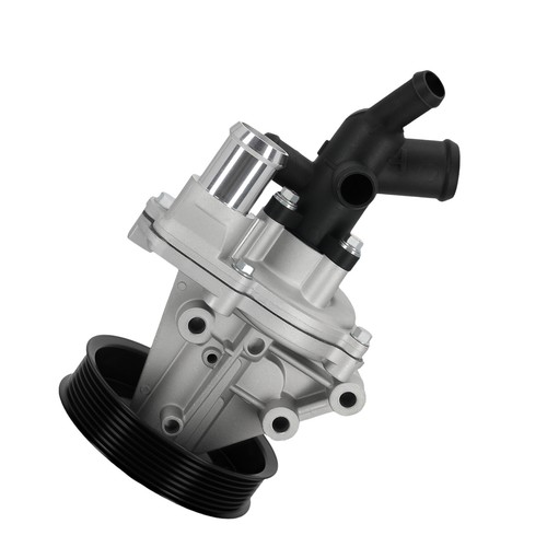 Water pump housing - water, &