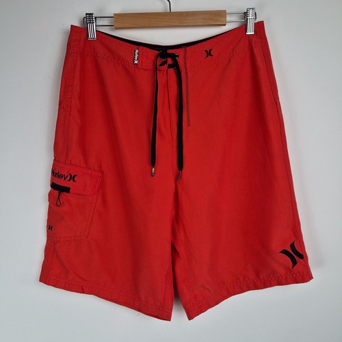 Hurley red board - hurley,