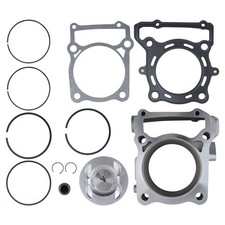 Cylinder Piston Top End Gasket