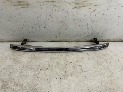 Nissan figaro rear bumper - rear, 91-