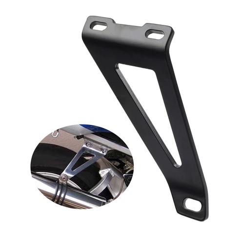 Muffler bracket exhaust hanger - muffler,