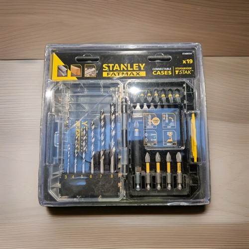 Stanley fatmax sta88554 metal - stanley,
