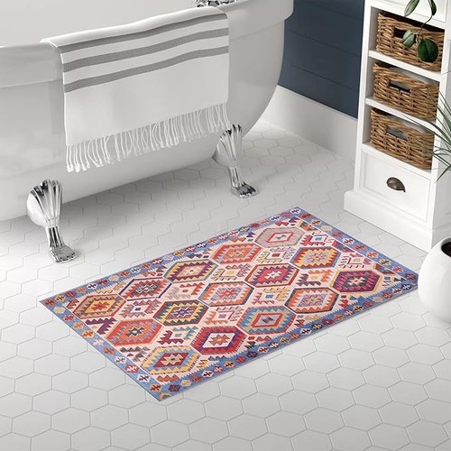 Machine washable area rugs - washable,