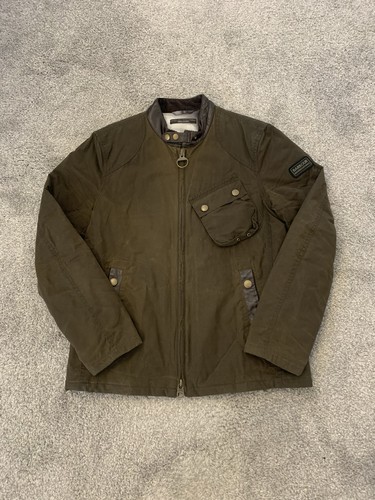 Men barbour international - men’s,