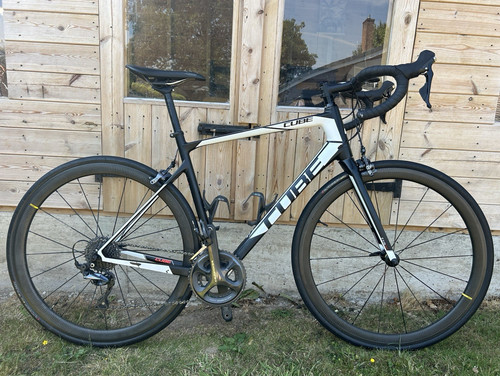 2016 cube gtc race - cube,