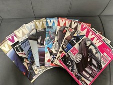 Performance VW Magazine 2006