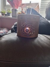 Handcrafted Steampunk "Magic