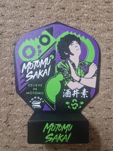 Darts stand sakai - darts,