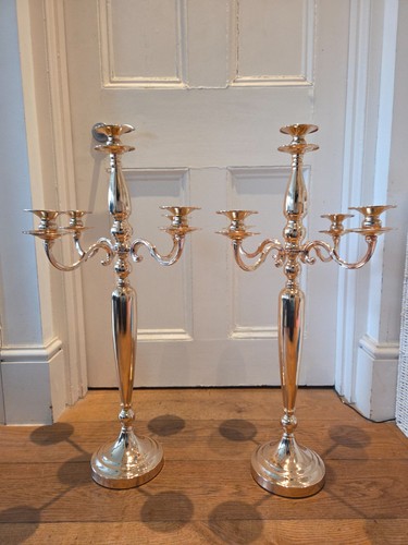 Pair vintage style - pair, of