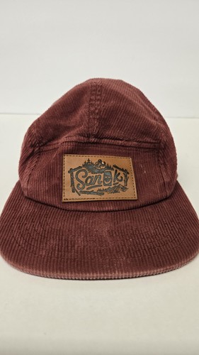 Sanuk corduroy panel - sanuk, 5