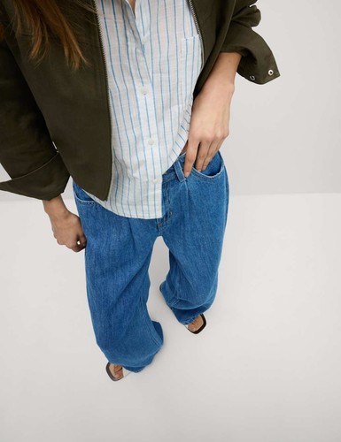 Marks spencer womens wide - &,