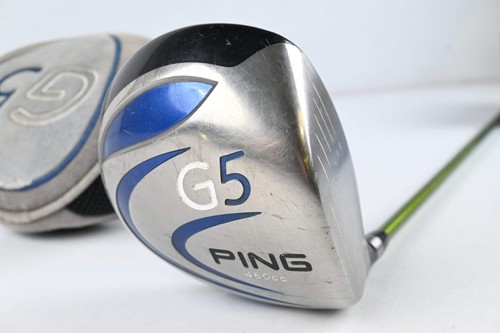 Ping driver 5 degree - g5,