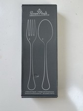 Rosenthal Salad Servers