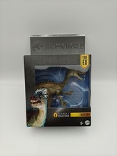 JURASSIC WORLD PARK HAMMOND