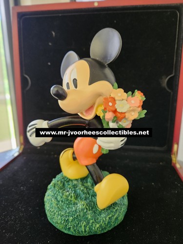Walt disney mickey mouse - mickey,
