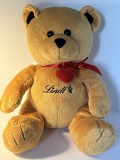 Lindt Teddy Bear/Plush Lindt