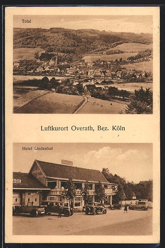 Overath cologne hotel - /,