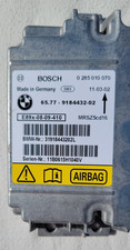 BMW 3 Z4 E90 318i 320i Airbag