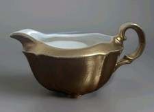Antique Golden Small