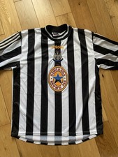 Original Newcastle United