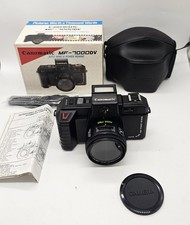 Vintage Canomatic MF-700ODV