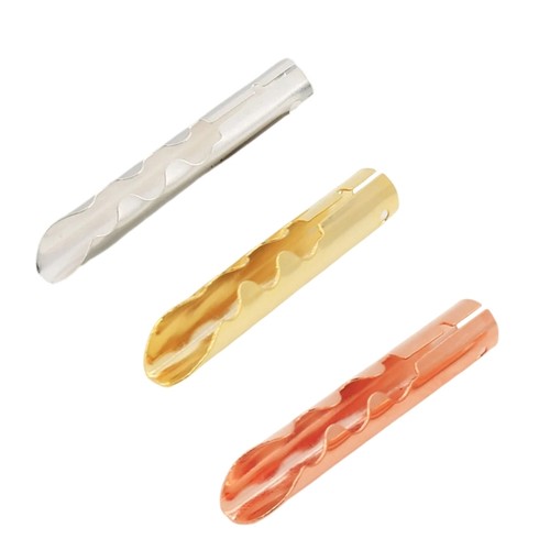 Banana plugs connector - connector, with