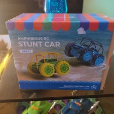 MaxTronic Direct Charging