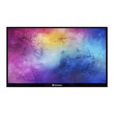 15.6" Verbatim PMT-15